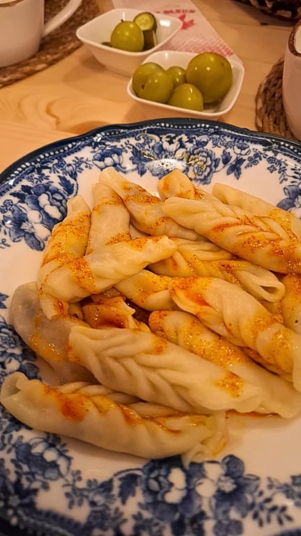 Mantılin