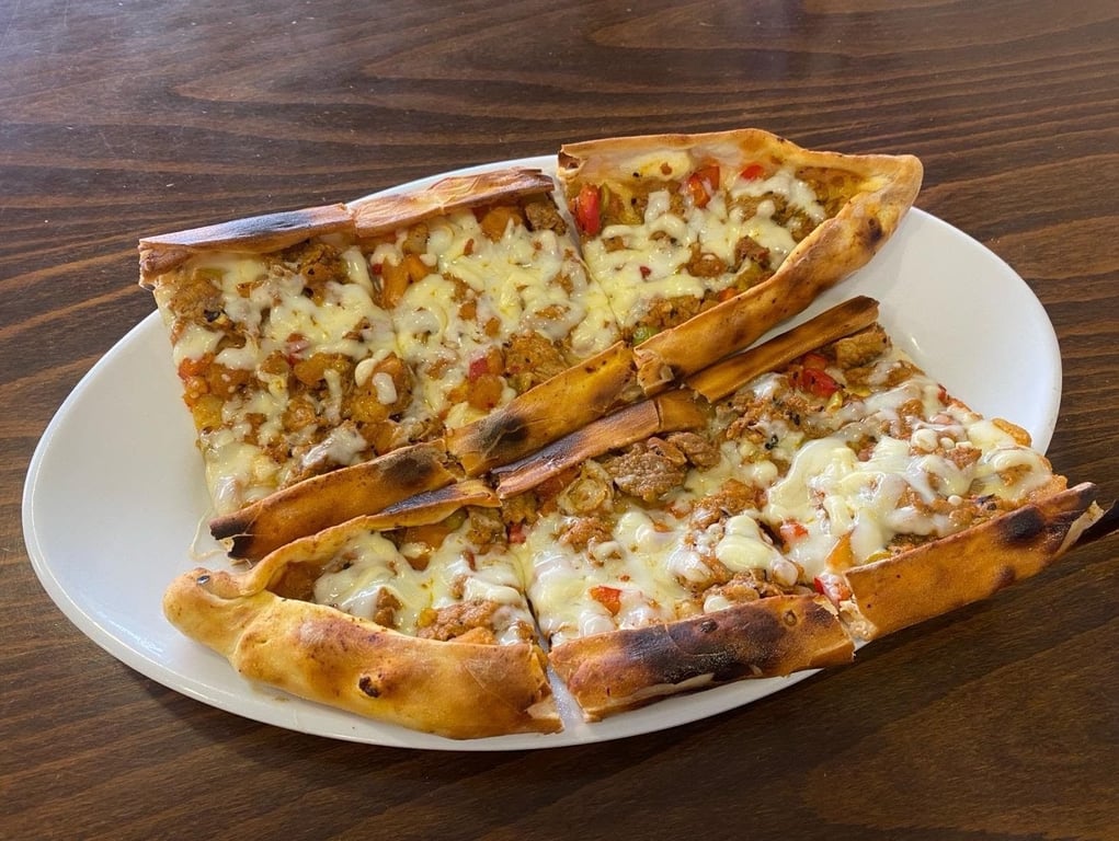 Tarsus Lahmacun Ve Kahvalti Salonu