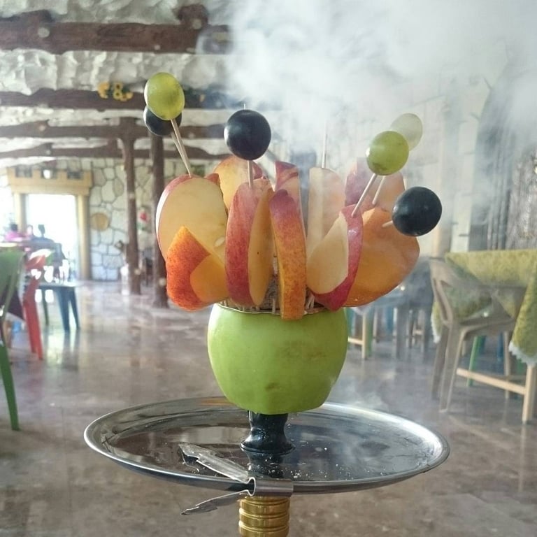 Kayacan Cafe Restaurant