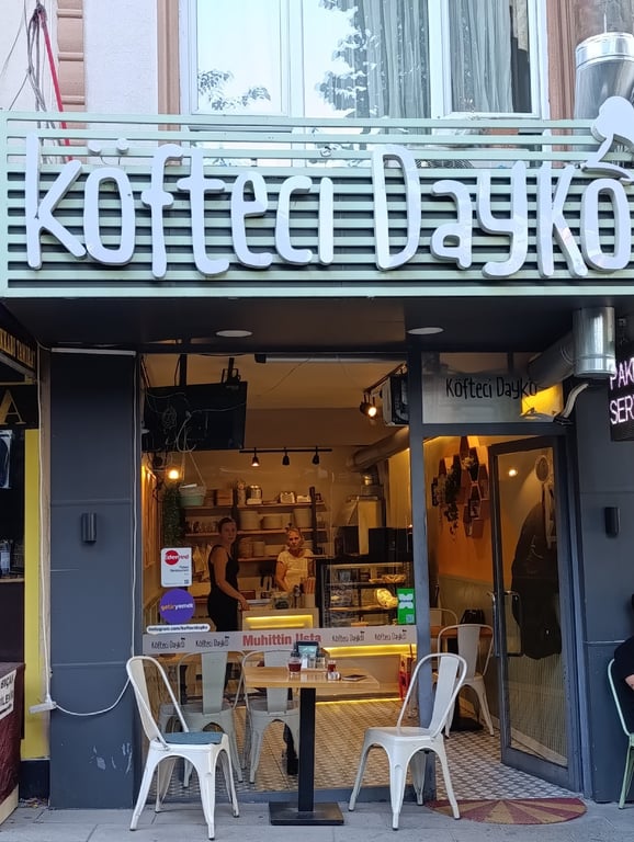 Köfteci Dayko — fotoğraf 1
