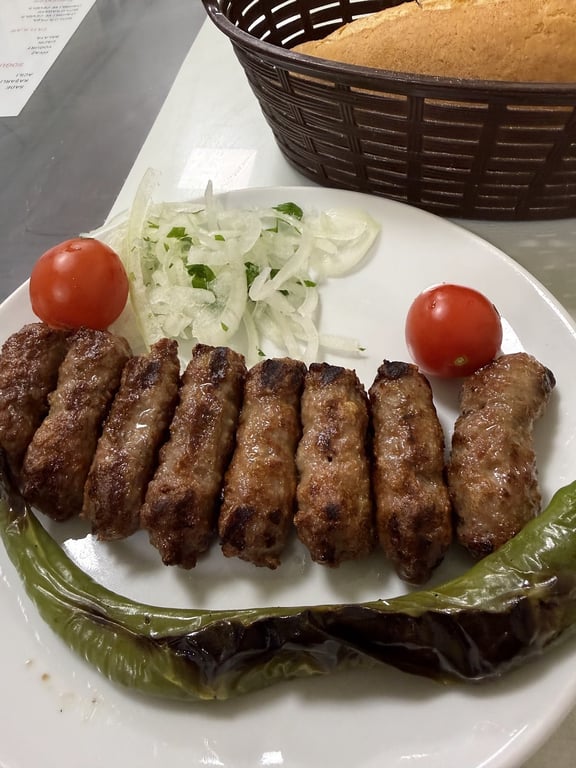 Köfteci Erol