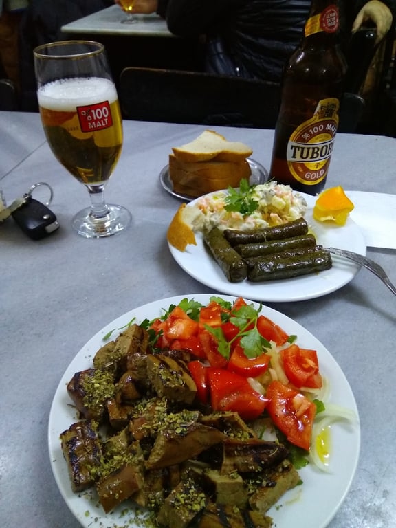 Emek Lokantası