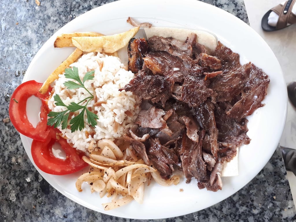 Vadi Döner