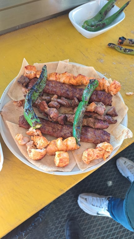 Süleyman Usta Kebap
