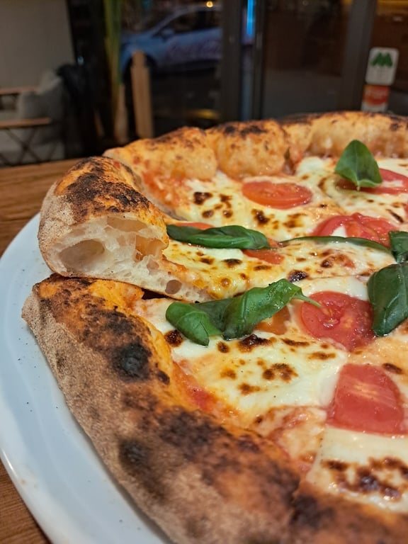 Napo Pizza