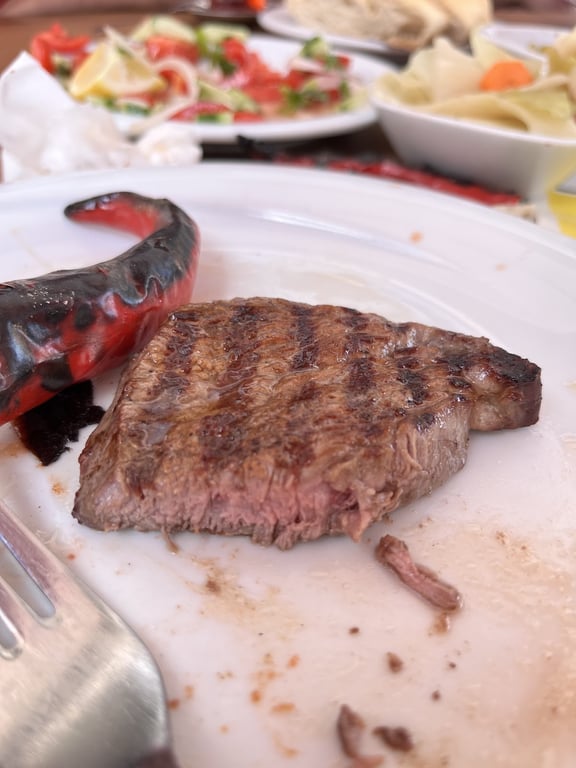 Kardeşler Et Mangal