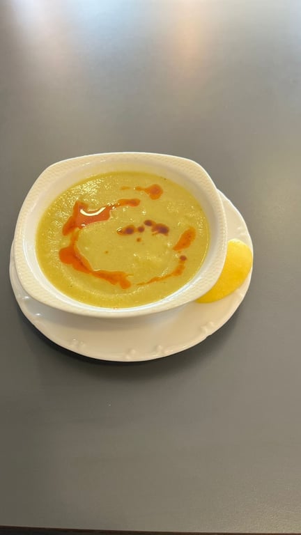 Küyap Ofis Köfte