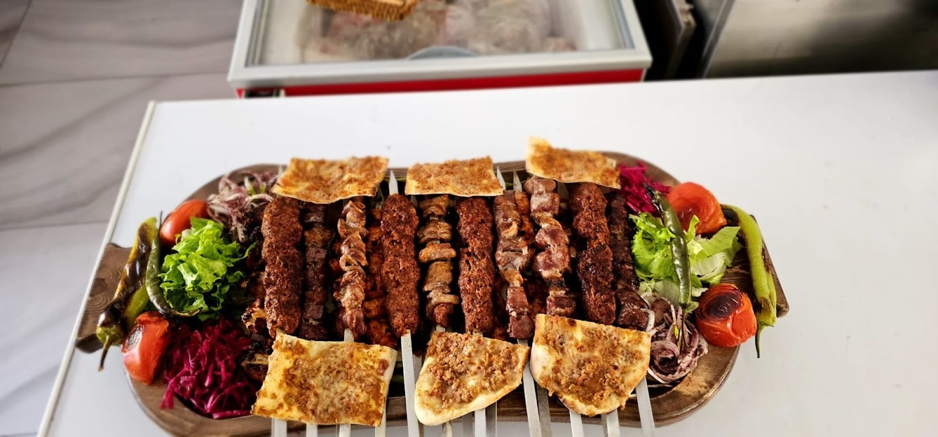 Baykal Restaurant