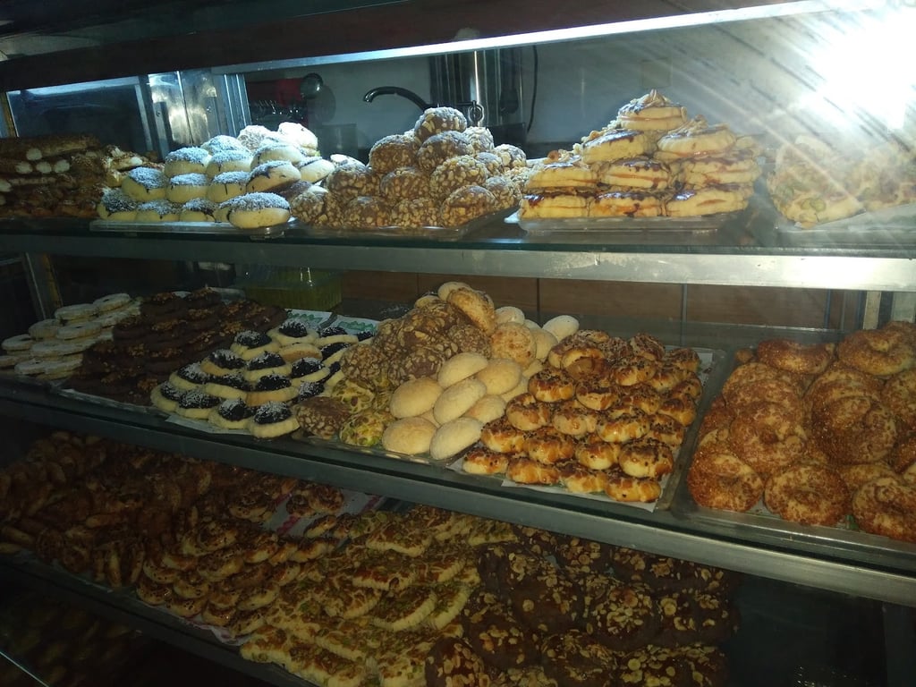 Sevgi Pastanesi