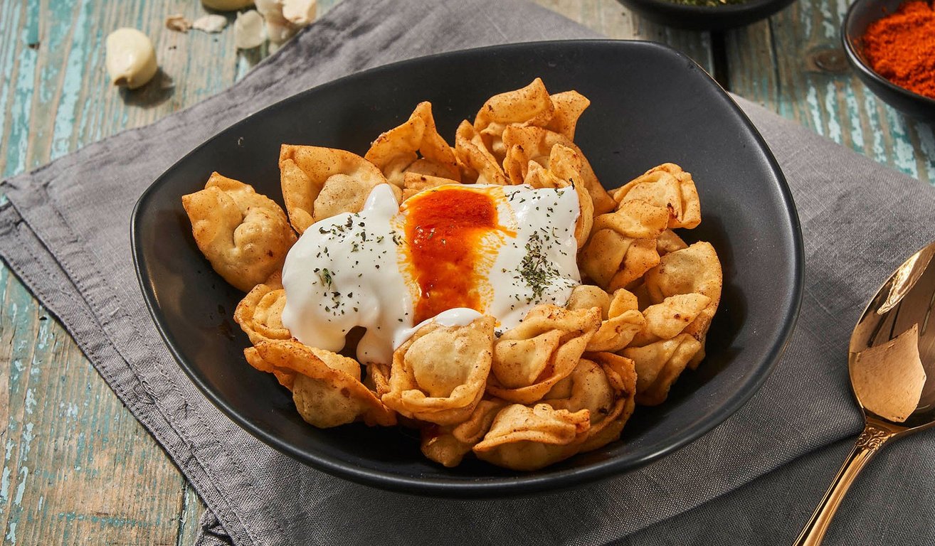 Mantı 7