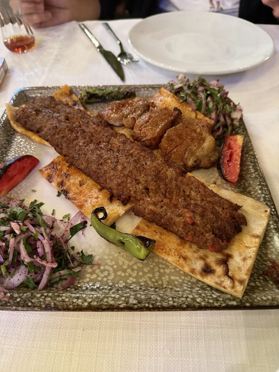 Sanayi Bahçe