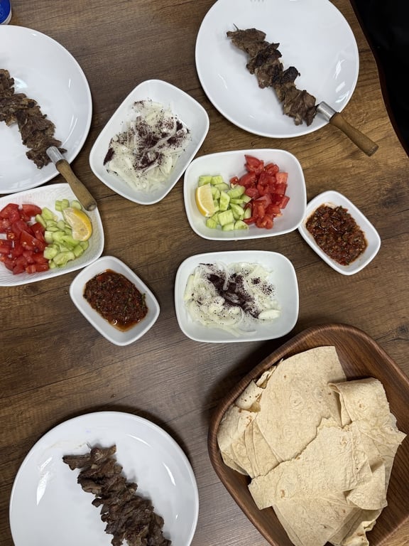 Ado Cag Kebap