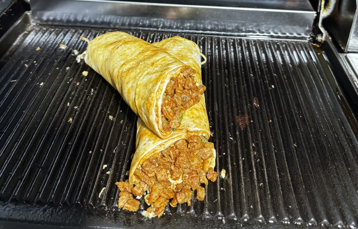 Yeşilova Tantuni & Fast Food