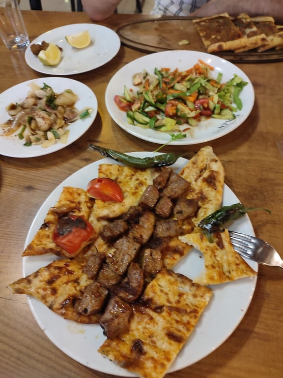 Şölen Restoran