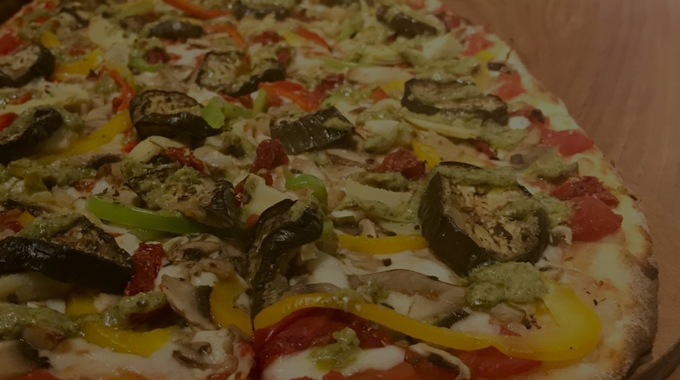 Pizza Zero