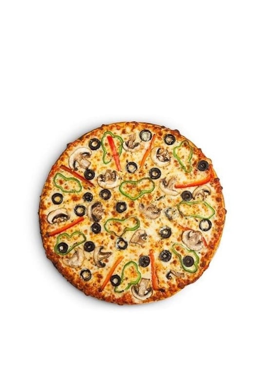 Demos Pizza