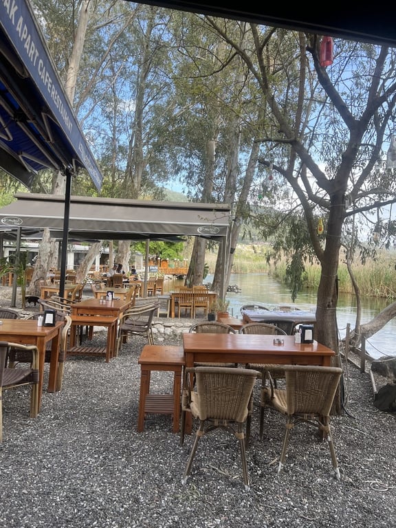 Akyaka Kalamari Restorant