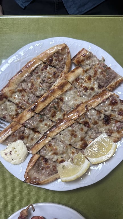 Buse Pide