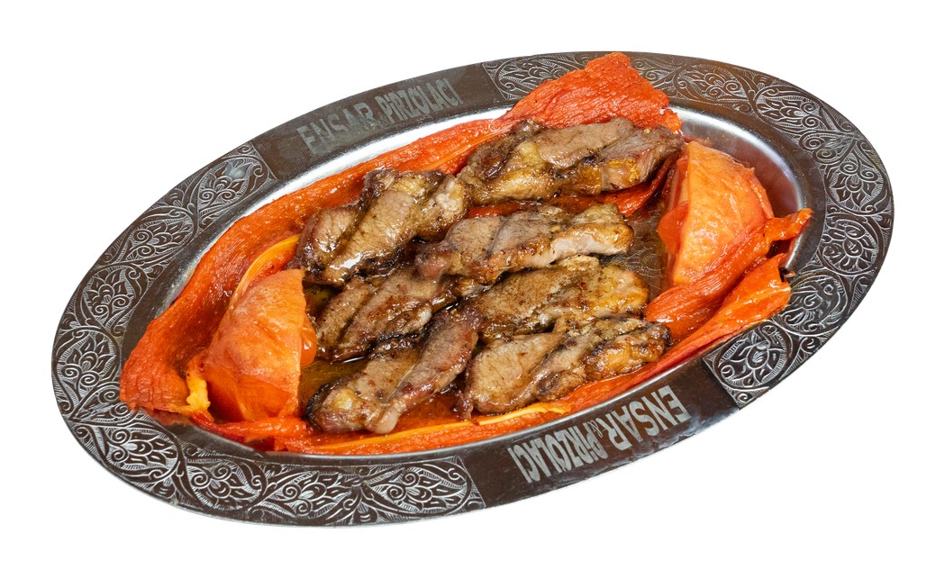 Ensar Mangal Vadisi — fotoğraf 3