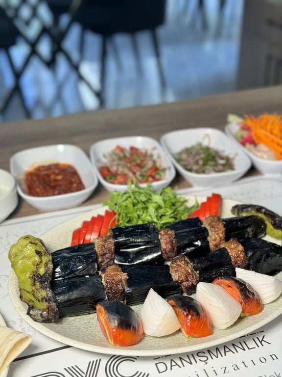 Piyaz Ocakbaşı
