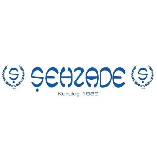 Şehzade Cağ Kebap logosu