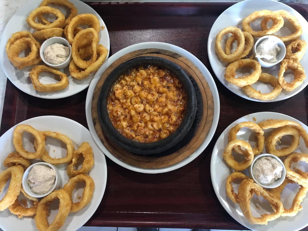 Efsane Sahil Restaurant Ve Konaklama