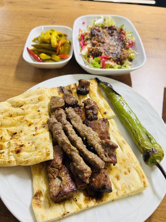 Şafak Pide