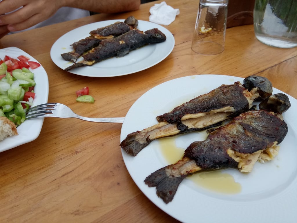 Kaya Restaurant