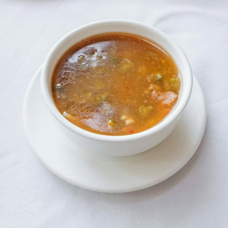 Komşu Tabağı — fotoğraf 2