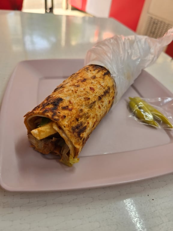 Önerim Döner