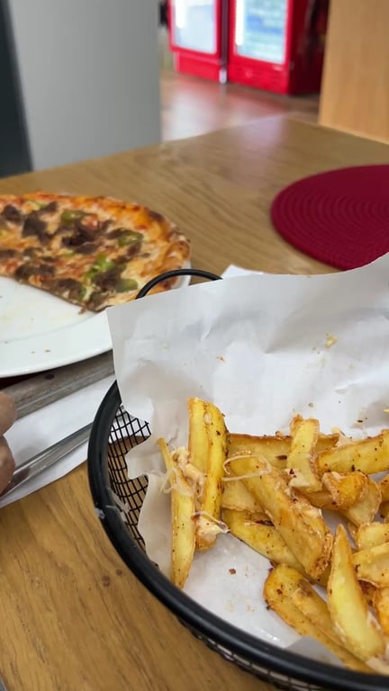 Pioppi Pizzeria