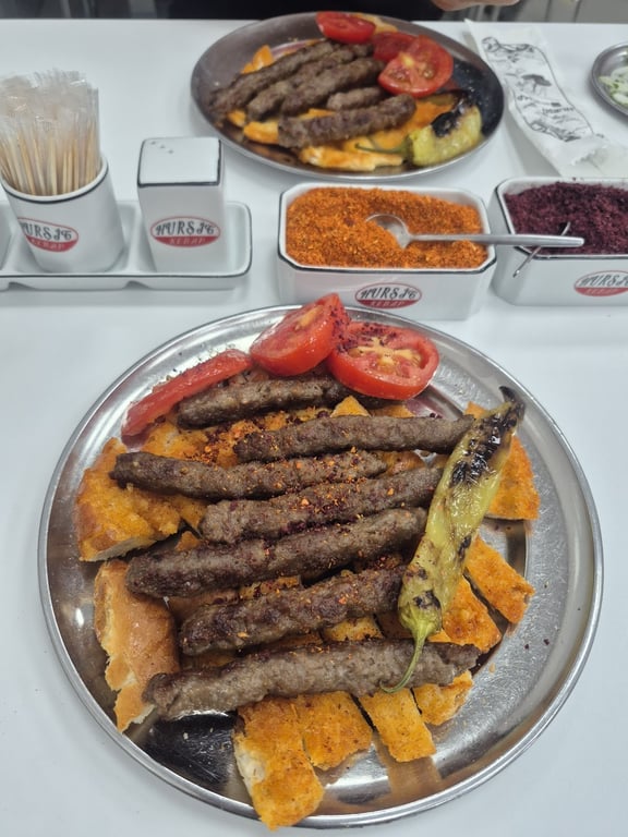 Hurşıt Kebap