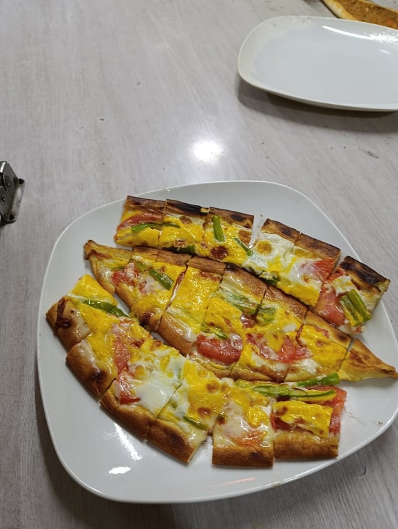 Burçak Pide Salonu