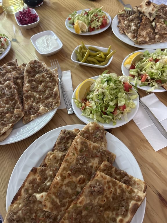 Toros Restaurant