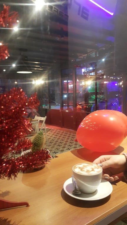 Arka Sokak Cafe Ev Yemekleri