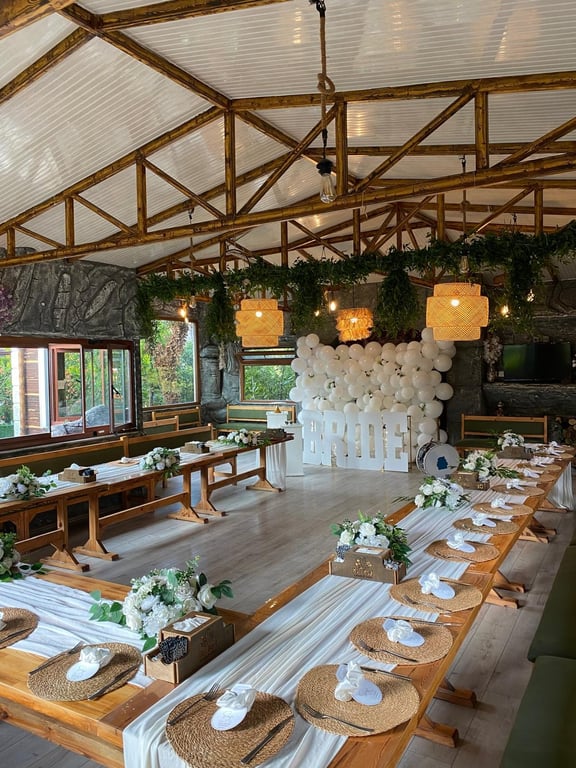 Botanık Park Köy Kahvaltısı & Izgara