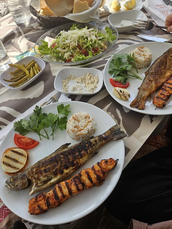 Çınar Restaurant
