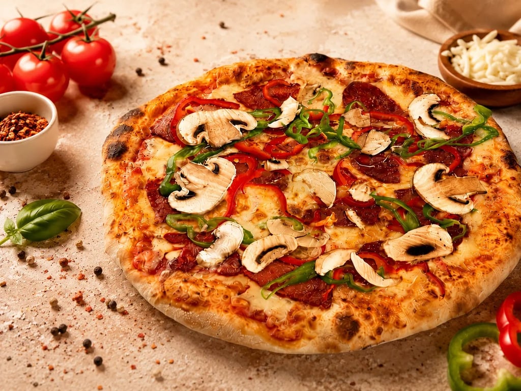 Pizzarotti