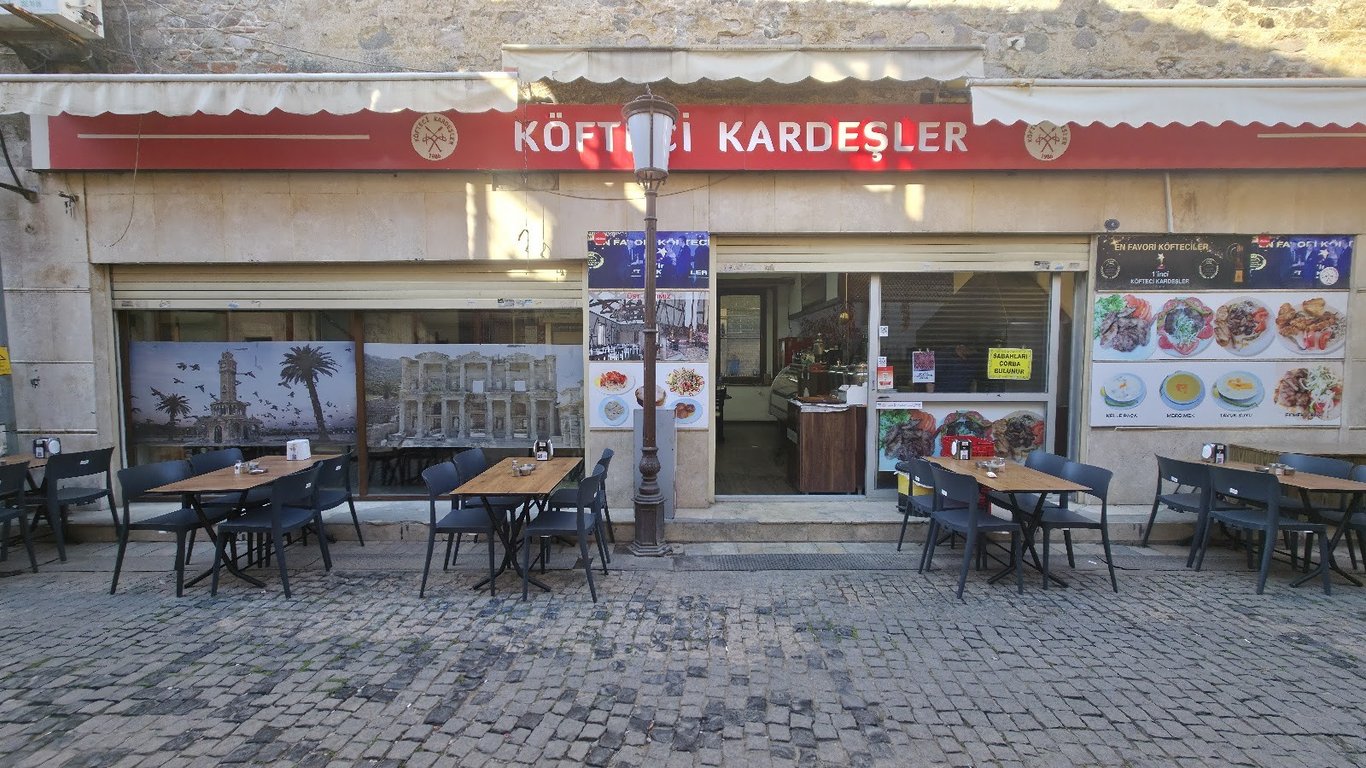 Köfteci Kardeşler