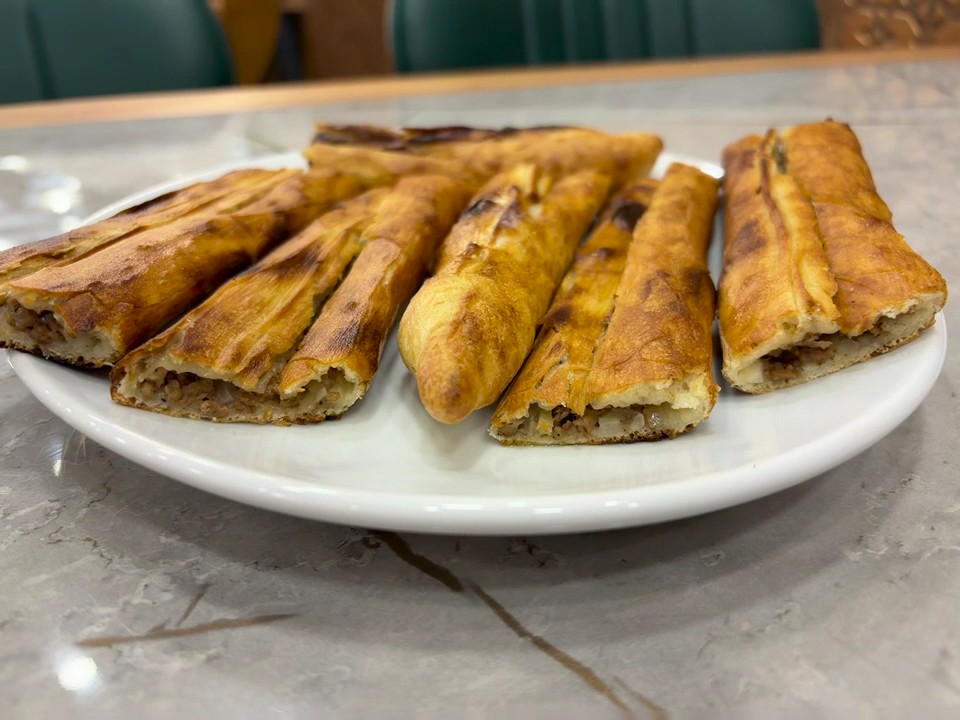 Bafra Pide Fikri Sağlam — photo 2