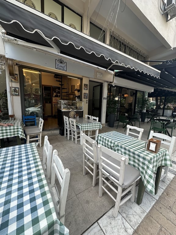 Esnaf Marmaris