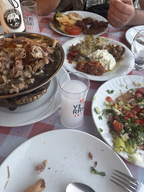 Can Restoran