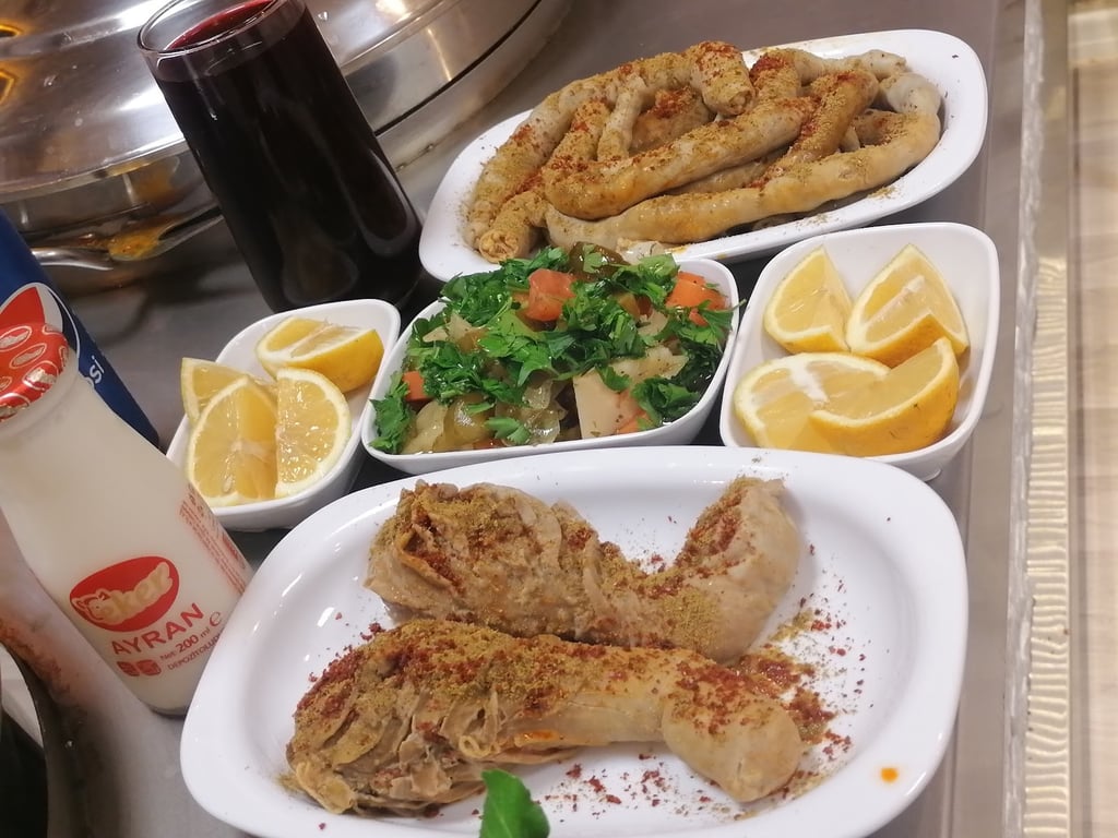 01 Şırdancı Sedat