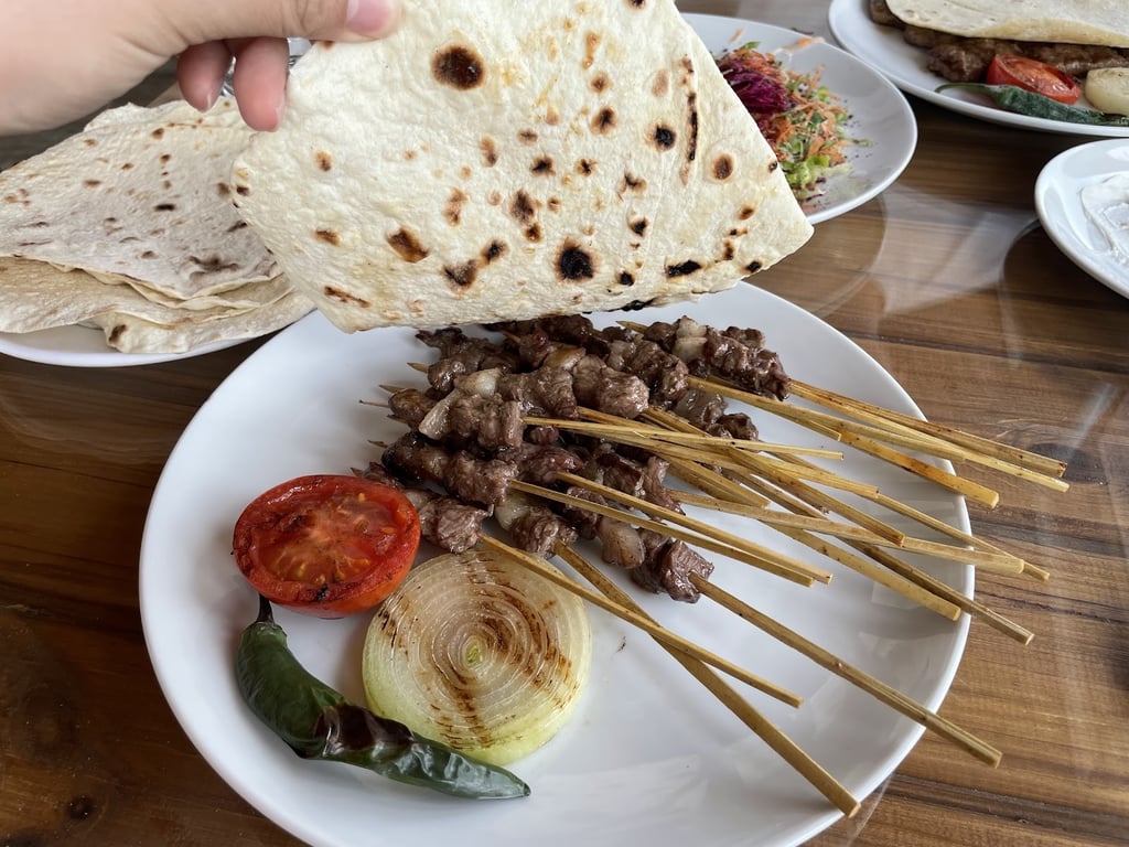 Çengelci Kasap & Et Mangal