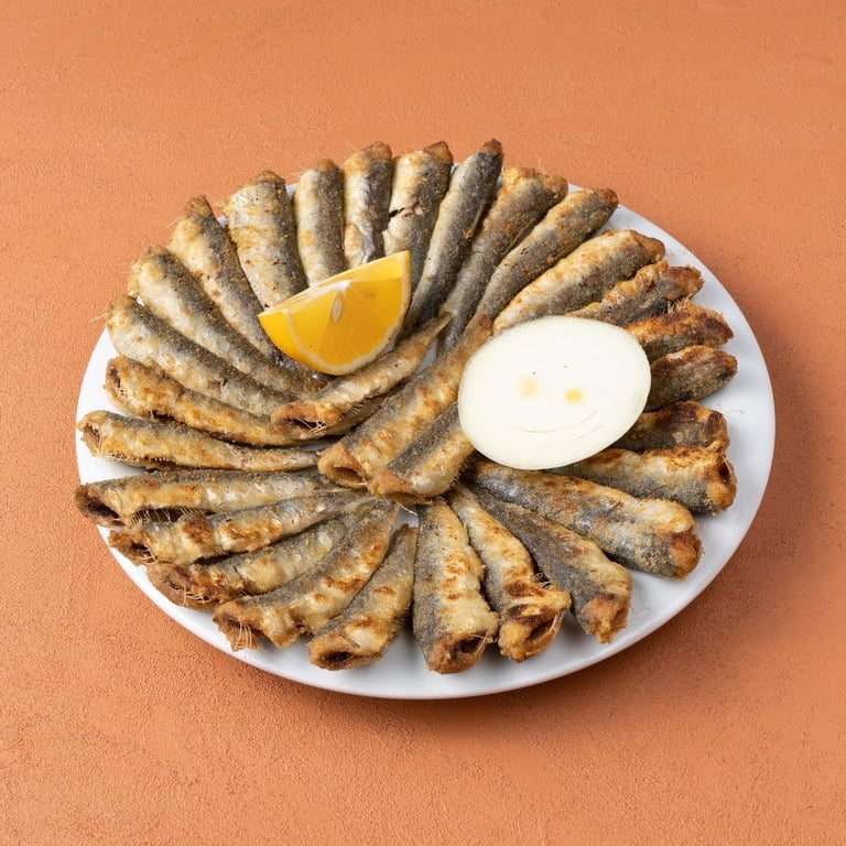 Balıkçı Fiko