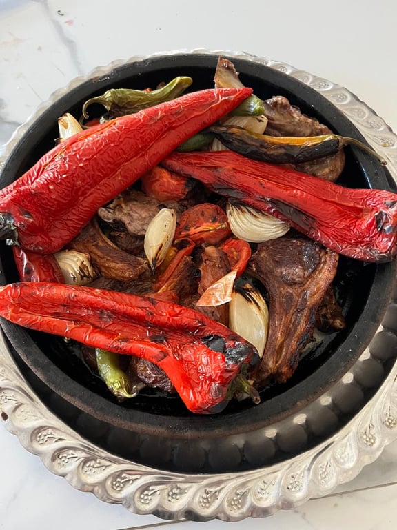 Doğa Restorant