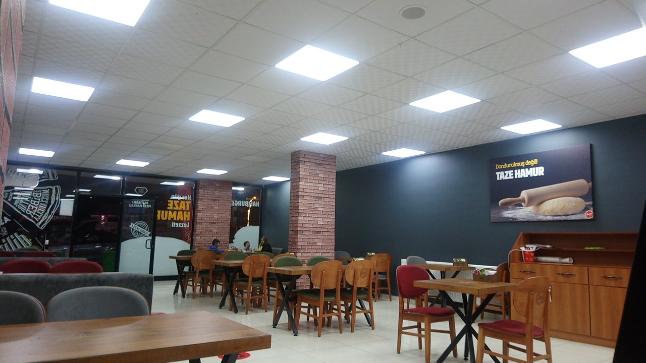 Pasaport Pizza Bitlis Merkez