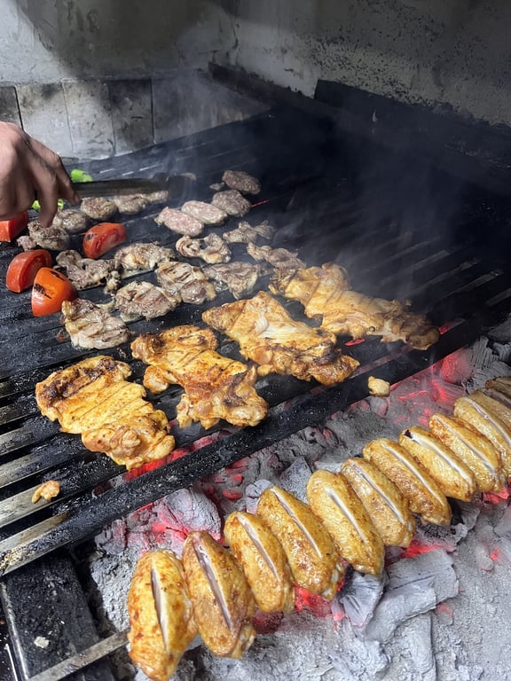 Yigitetmangal (Hasanşeh Gölet)