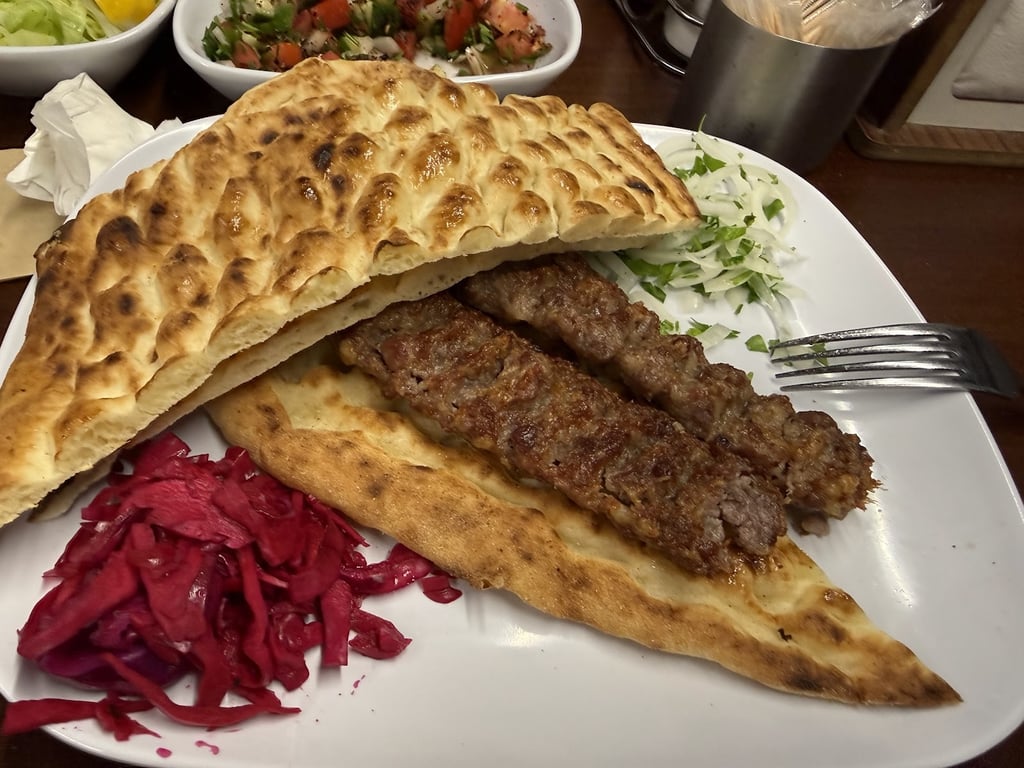 Çorbacı Hanifi