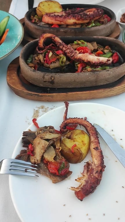 Side Ocakbaşı Restaurant
